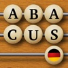 Word Abacus Deutsch - iPhoneアプリ