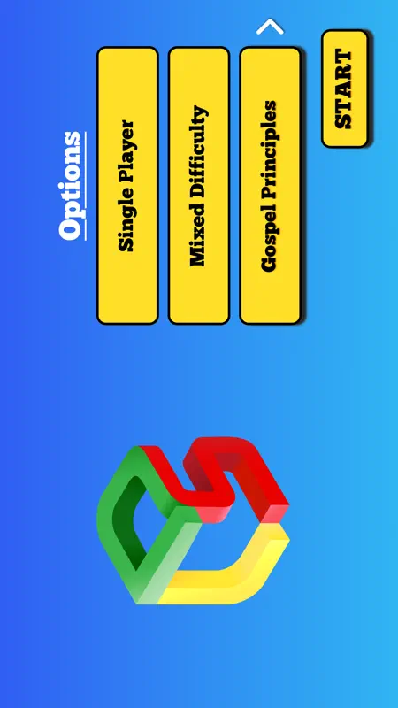 LDS Trivia screenshot 1 of 4