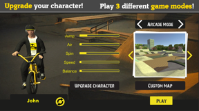 BMX FE3D 2 screenshot