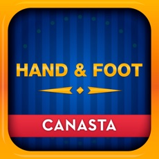 Activities of Canasta Hand And Foot