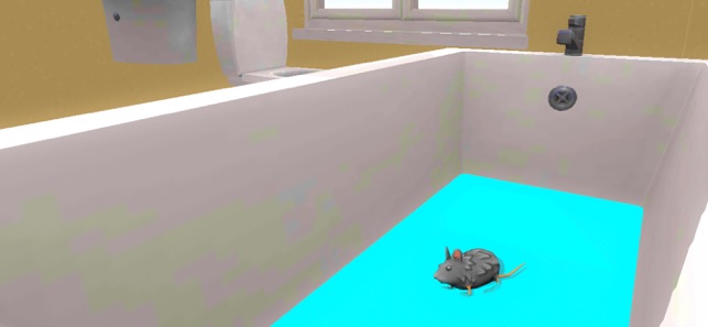 Mouse and Rat Simulator 2019(圖5)-速報App