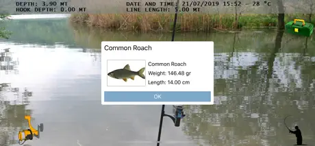 TrueFish Lite