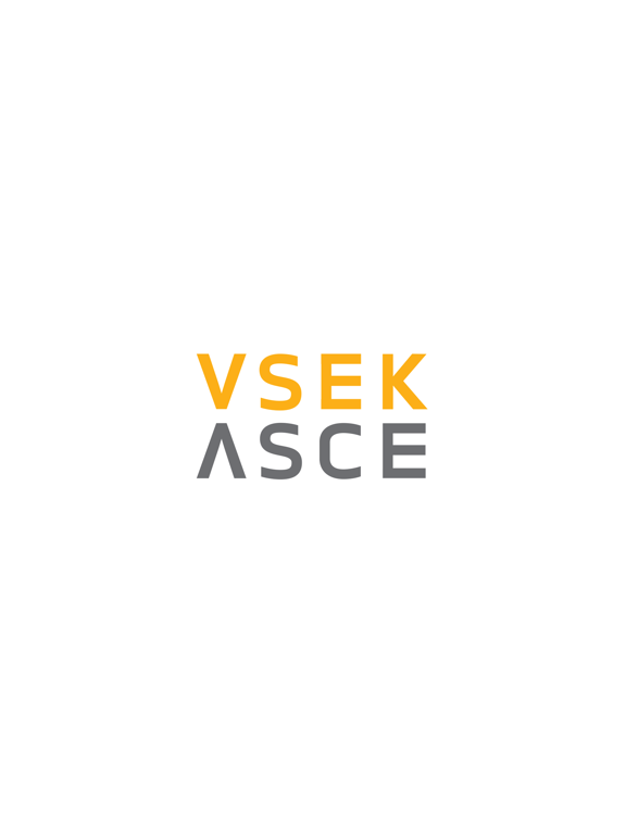 Screenshot #4 pour VSEK | ASCE App