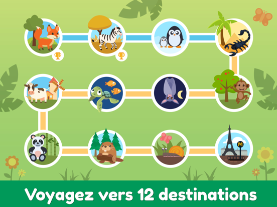 Screenshot #6 pour Super Patrouille des Animaux