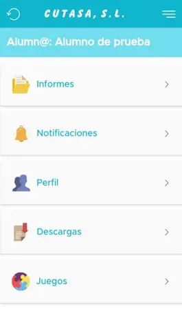 Game screenshot Cutasa SL apk