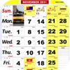 Kalendar Malaysia Kuda Hijrah