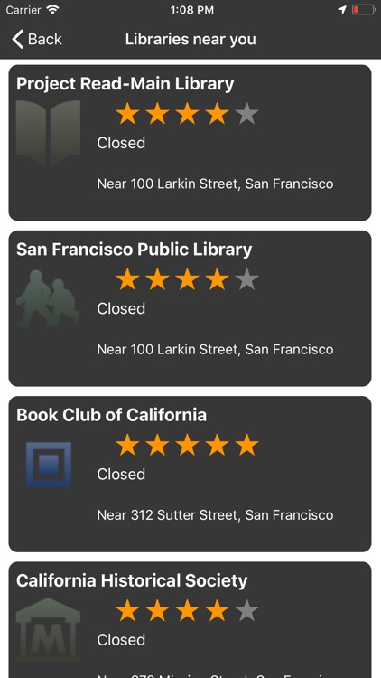 GrowthMindset screenshot-3