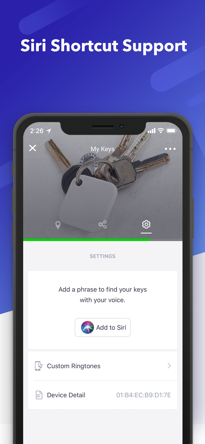 SwiftFinder screenshot 6