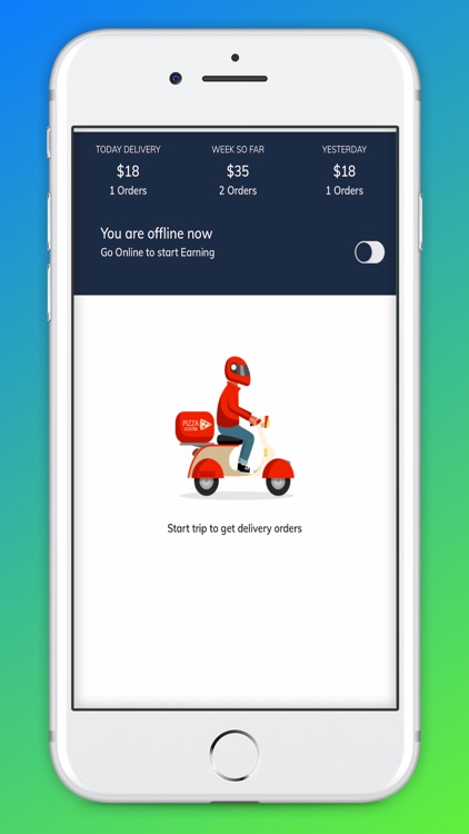 Auromaa Provider Delivery