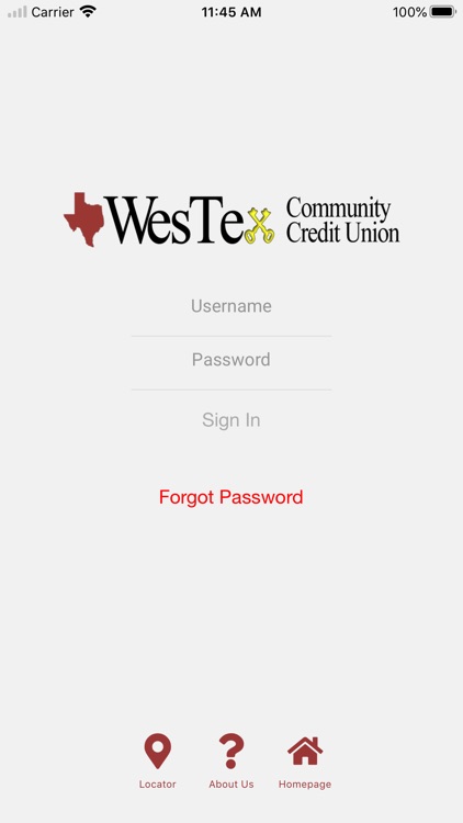 WesTex Community Credit Union