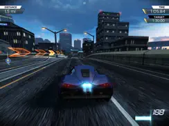 Need for Speed™ Most Wanted iPad image 3