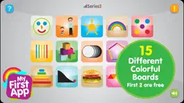 Game screenshot Series 2 apk