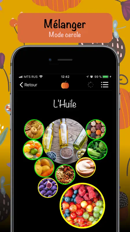 Compatible: Alimentaire screenshot 3 of 5
