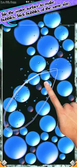 Game screenshot Abura ca Bubbler mod apk