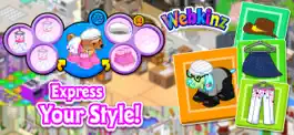 Game screenshot Webkinz® Classic mod apk