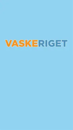 Vaskeriget screenshot 1