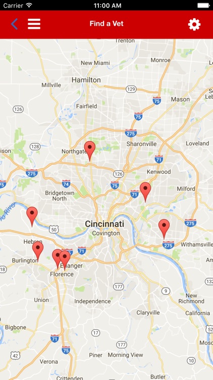 GAIG Equine Mortality