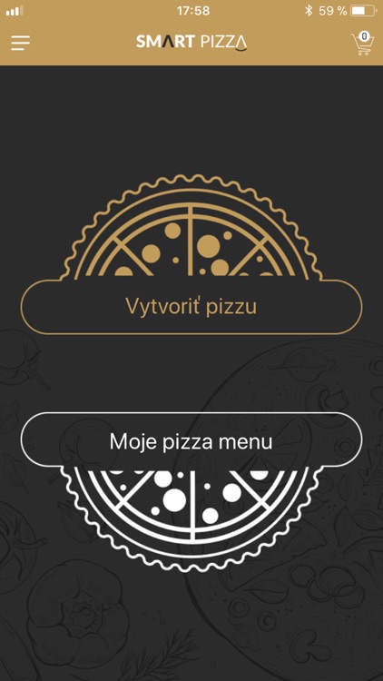 SmartPizza