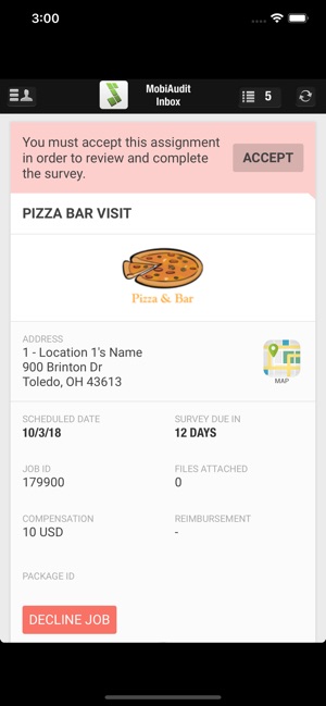 MobiAudit(圖2)-速報App