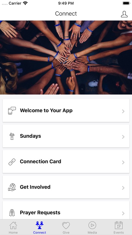 Beyond Measure Ministries