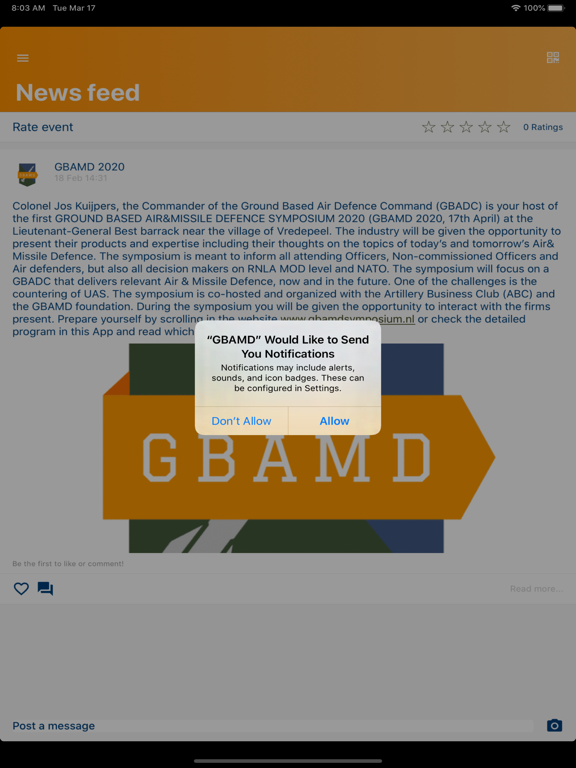 Screenshot #4 pour GBAMD