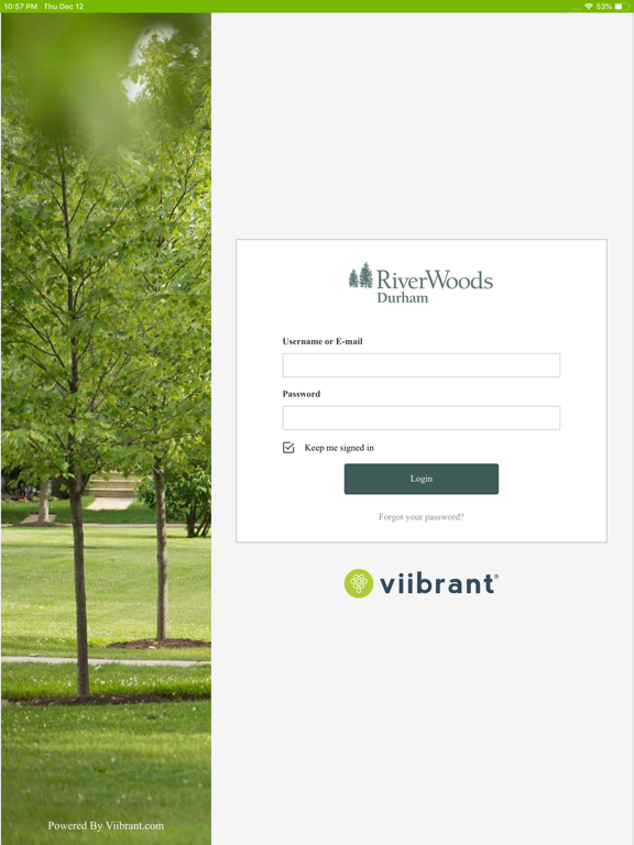 Screenshot #4 pour RiverWoods Durham