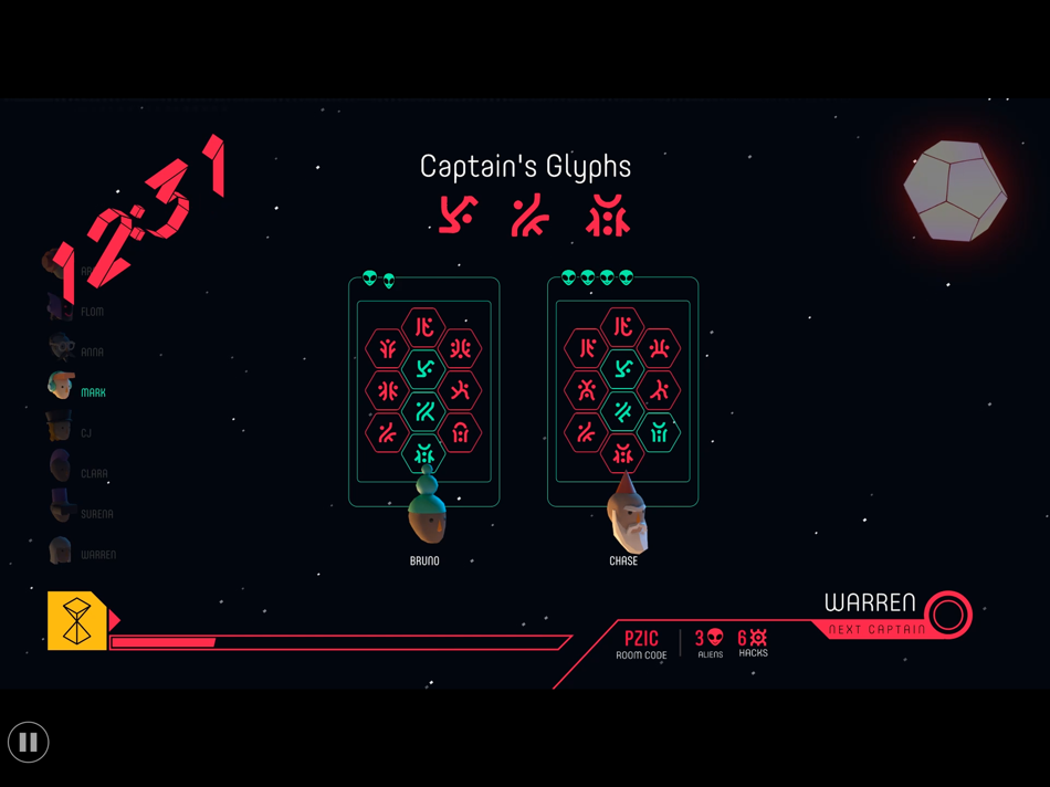 #10. The Jackbox Party Pack 6 (iOS) Göre: Jackbox Games, Inc.