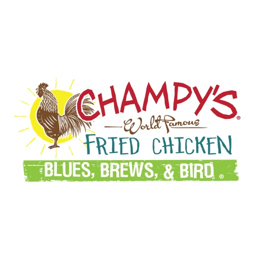 Champys Fried Chicken