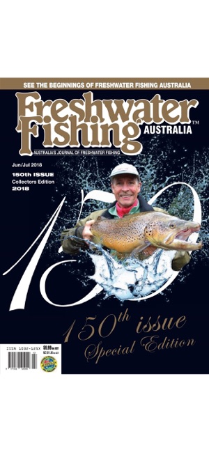 Freshwater Fishing Australia(圖6)-速報App
