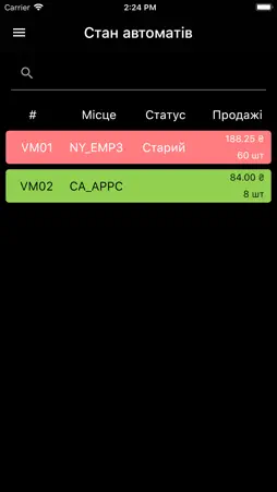 ProstoService screenshot 3