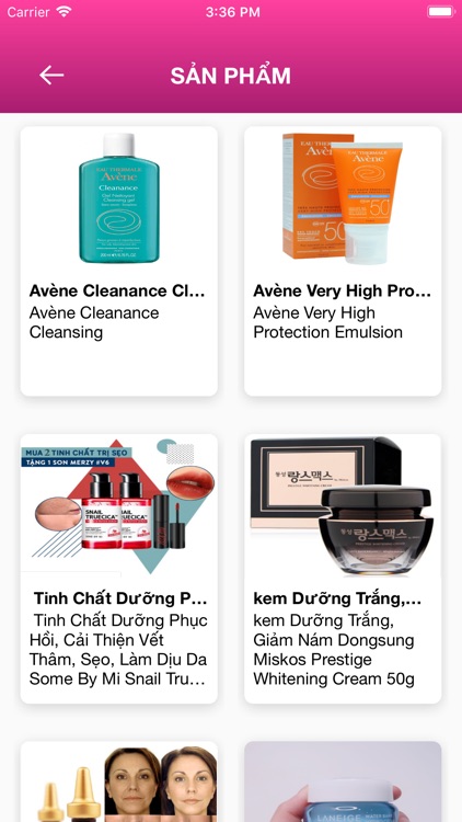 Xuân Hùng - Trung tâm thẩm mỹ screenshot-9