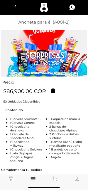 Sorpresas a Tiempo(圖3)-速報App