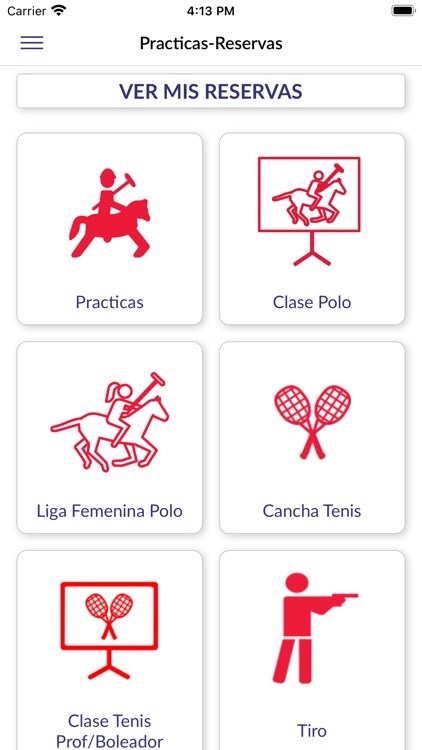 Polo Club de Bogotá screenshot-3