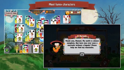 How to cancel & delete F.Tales:Day of the Dead (F) from iphone & ipad 3