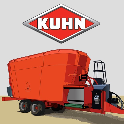 KUHN Click&Mix