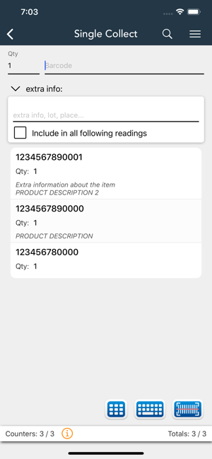 IS Collector(圖3)-速報App