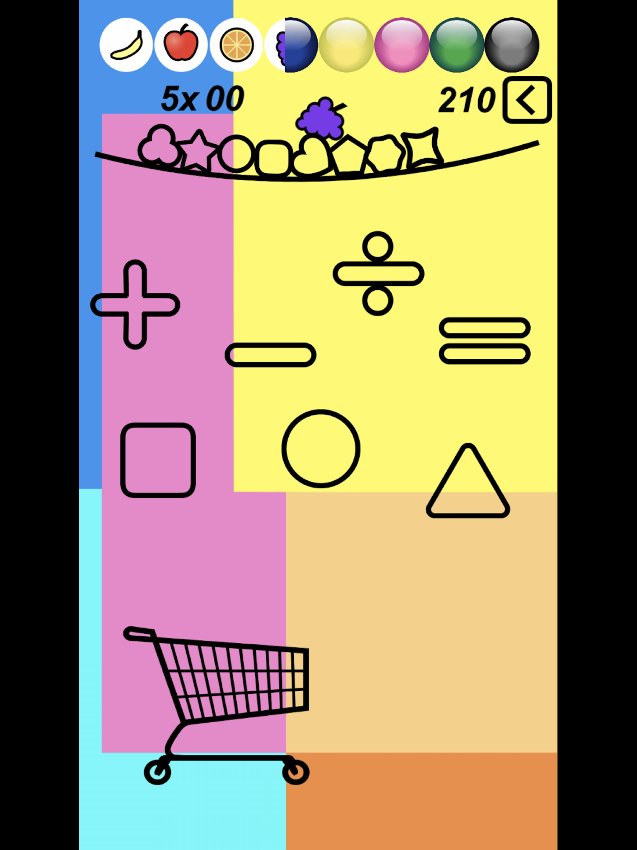 Full Fruit - Predict and draw screenshot 16