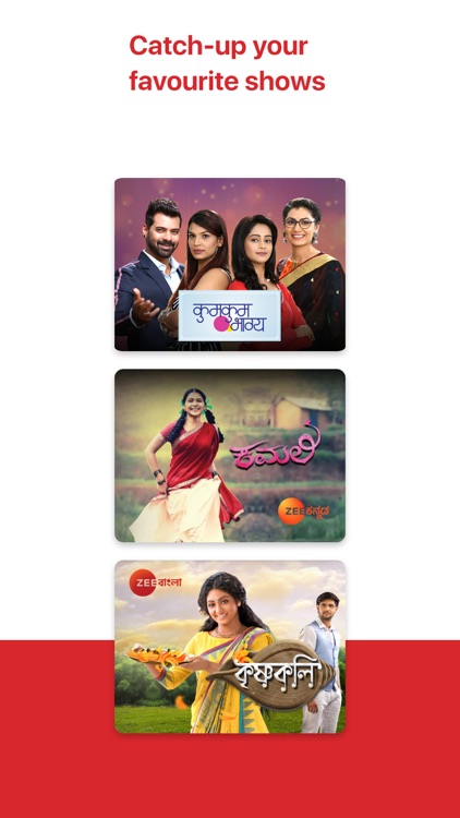 Airtel TV screenshot-4
