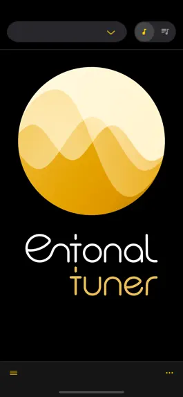Game screenshot Entonal Tuner mod apk