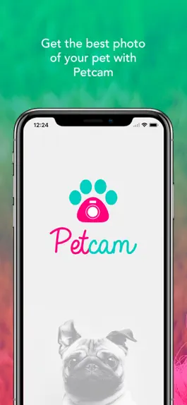 Game screenshot Petcam - Pet Camera mod apk