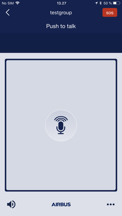 Agnet Work Screenshot