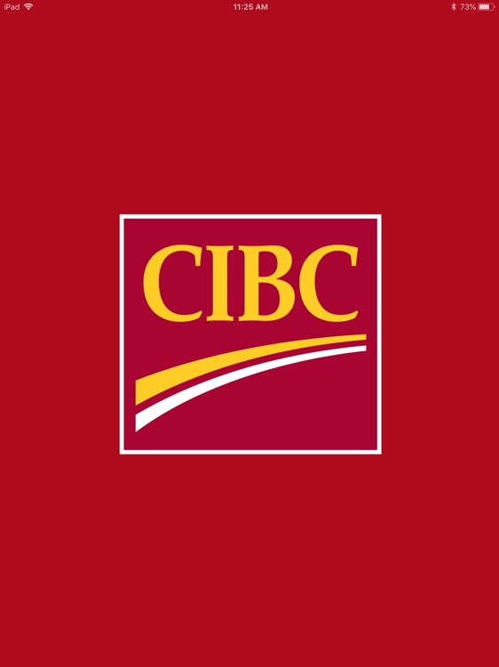 CIBC US BNB Mobile for iPad