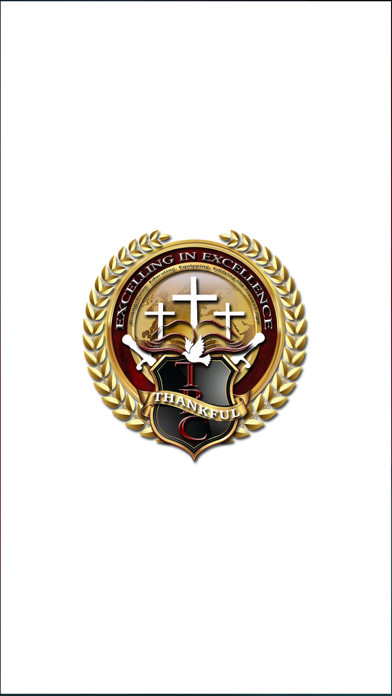 Thankful Church Screenshot