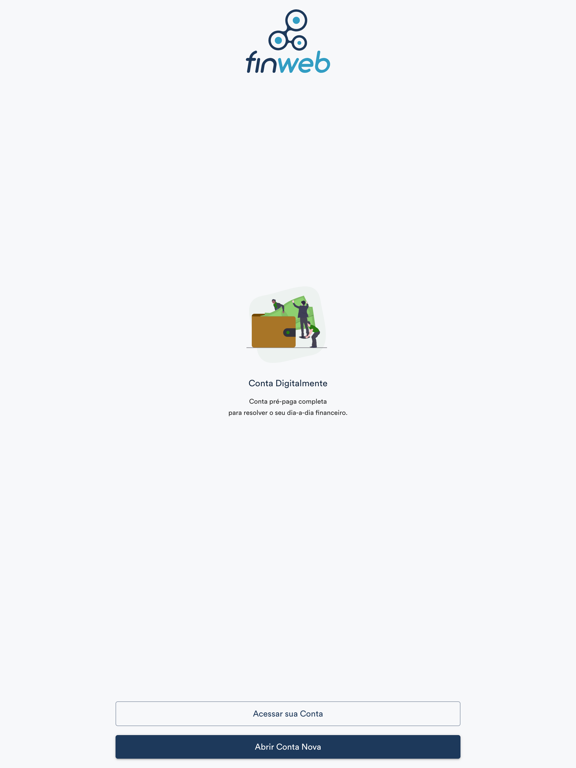 Screenshot #4 pour FINWEB