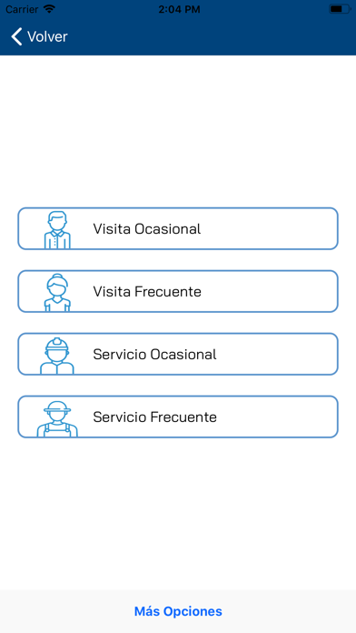 Screenshot #3 pour UTU