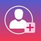 Enter instagram nickname then: