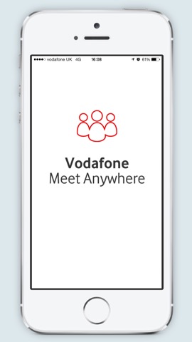 Vodafone Meet Anywhereのおすすめ画像1