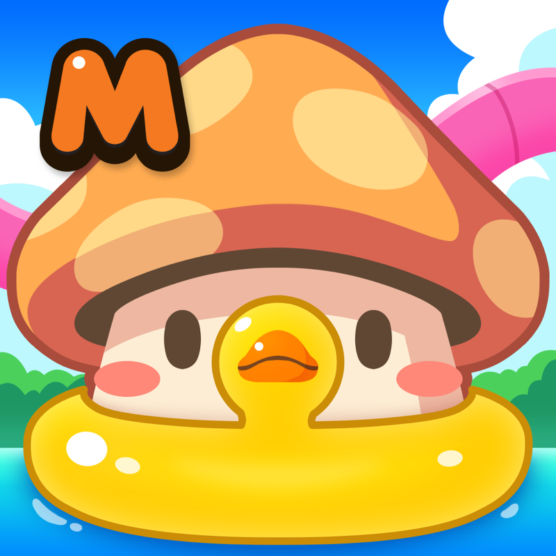 MapleStory M