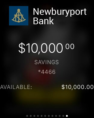 Newburyport Bank