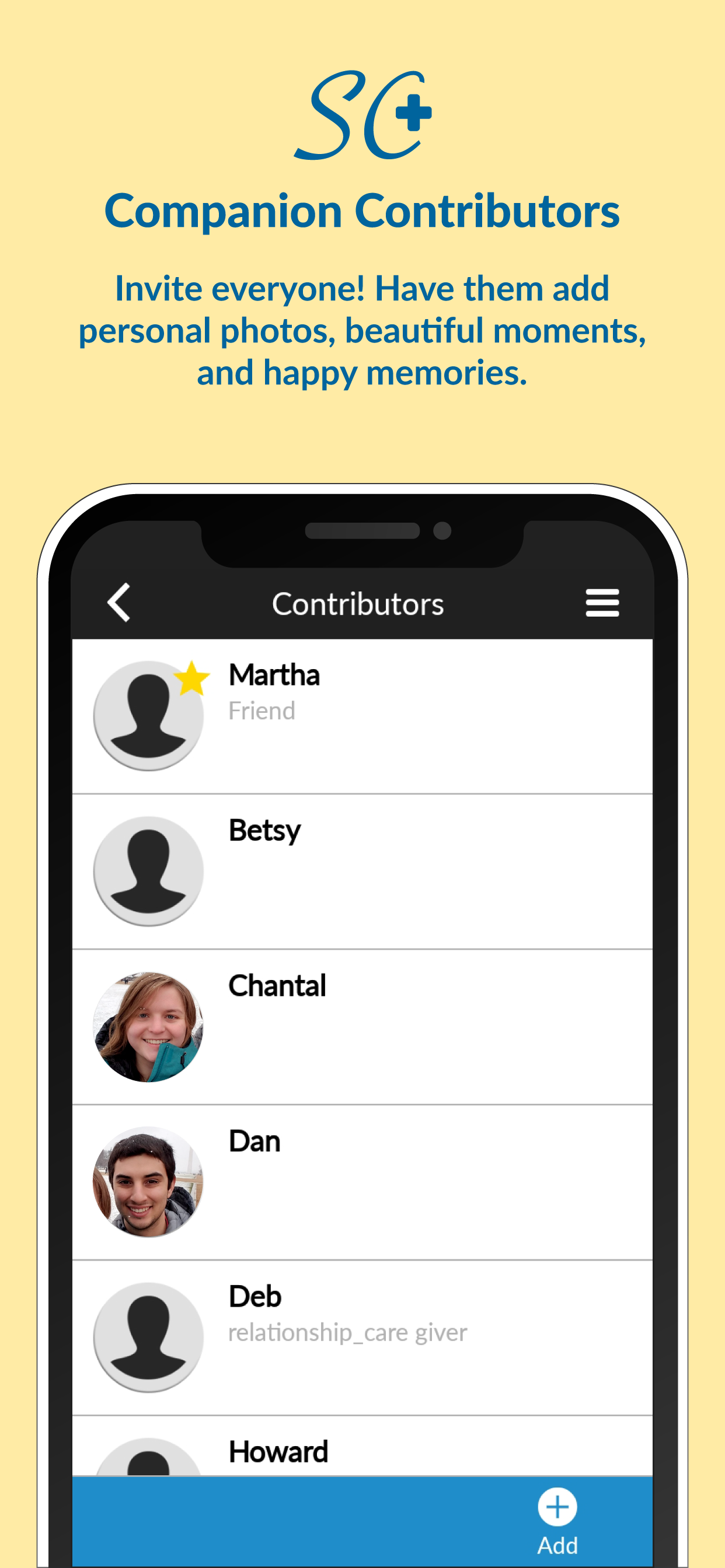 SimpleC Clinical Connect